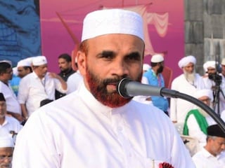 നാസർ ഫൈസി കൂടത്തായി