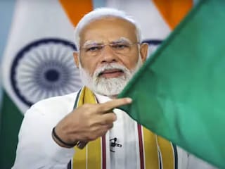 നരേന്ദ്ര മോദി 