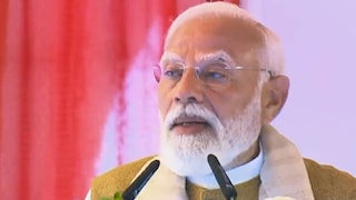 പ്രധാനമന്ത്രി നരേന്ദ്രമോദി സംസാരിക്കുന്നു പ്രധാനമന്ത്രി നരേന്ദ്രമോദി സംസാരിക്കുന്നു