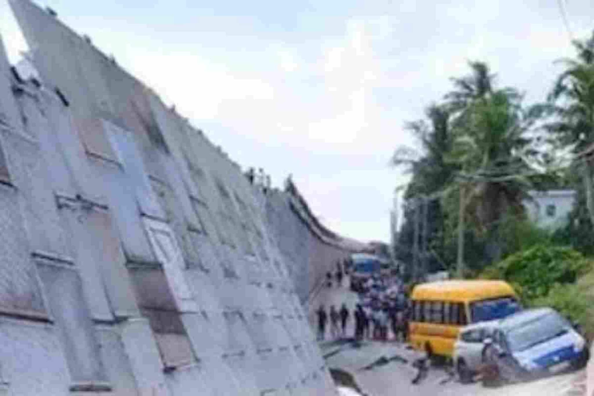 കേരളത്തിലെ ദേശീയപാത ഓവർപാസുകൾ മണ്ണ് നിറച്ചുള്ള ഭിത്തികൾക്ക് പകരം ഇനി പില്ലറുകളിൽ നിർമിക്കും