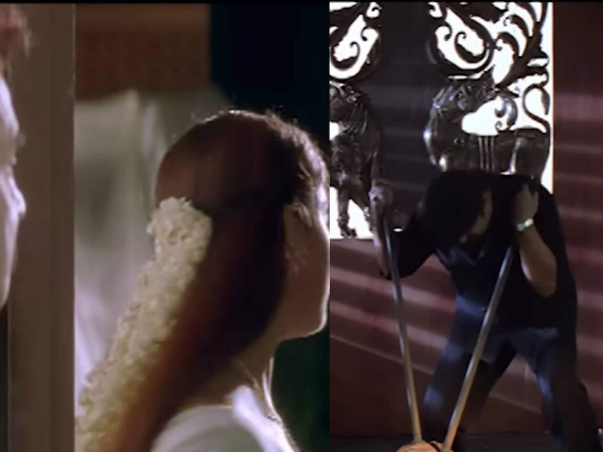 രണ്ടര വർഷം തിയേറ്ററിലോടിയ സിനിമ; അഭിനയിച്ചത് മലയാളി നായികമാർ; റെക്കോർഡിട്ട ചിത്രം