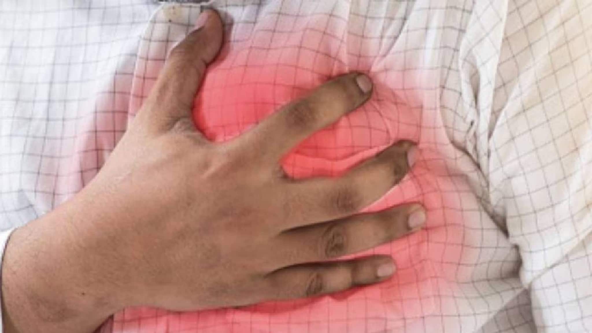 മൂന്നുദിവസം മുമ്പ് ക്ലീൻ ഇസിജി; 53 കാരനായ ന്യൂറോസർജൻ ഹൃദയാഘാതം മൂലം മരിച്ചു 