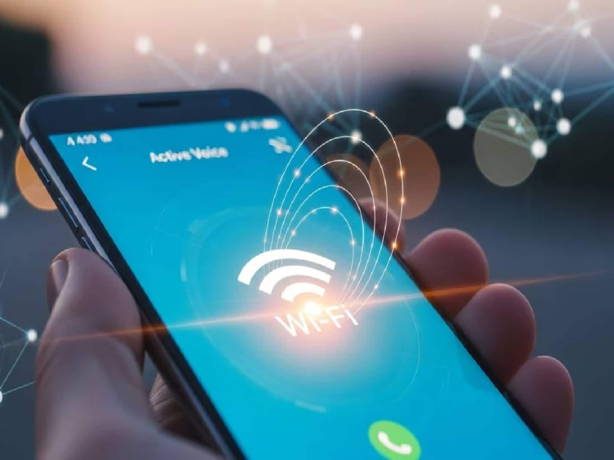 ‘വോയിസ് ഓവർ വൈഫൈ’ സേവനത്തിന് തുടക്കം കുറിച്ച് BSNL ‘വോയിസ് ഓവർ വൈഫൈ’ സേവനത്തിന് തുടക്കം കുറിച്ച് BSNL