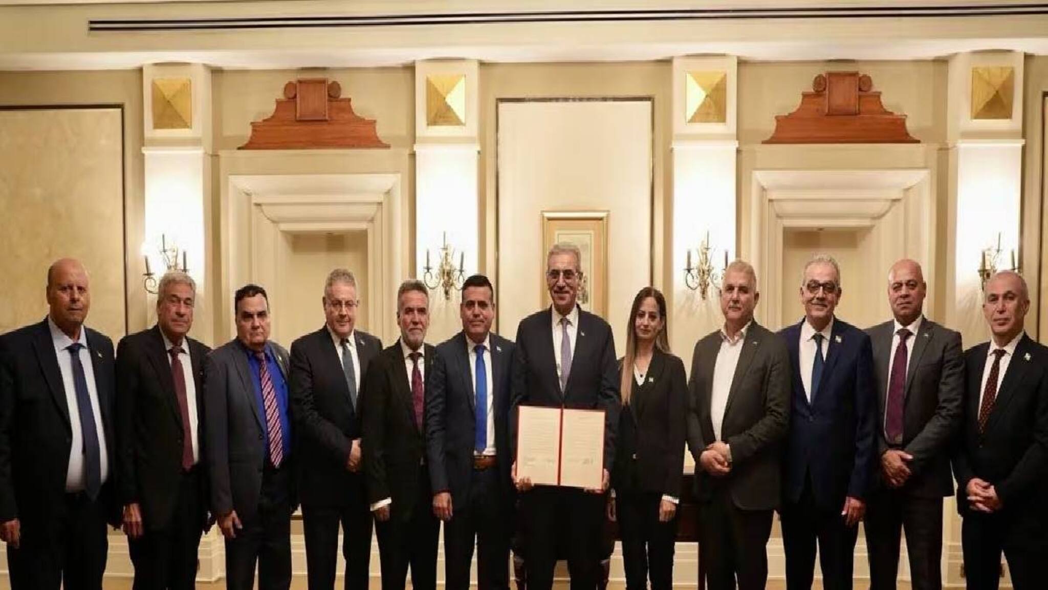 പ്രധാനമന്ത്രി നരേന്ദ്ര മോദി മുതല്‍ മെലോണി വരെ; ട്രംപിന്റെ ഗാസയിലെ 'ബോഡ് ഓഫ് പീസി'ല്‍ പങ്കുചേരാന്‍ ആർക്കൊക്കെ ക്ഷണം?