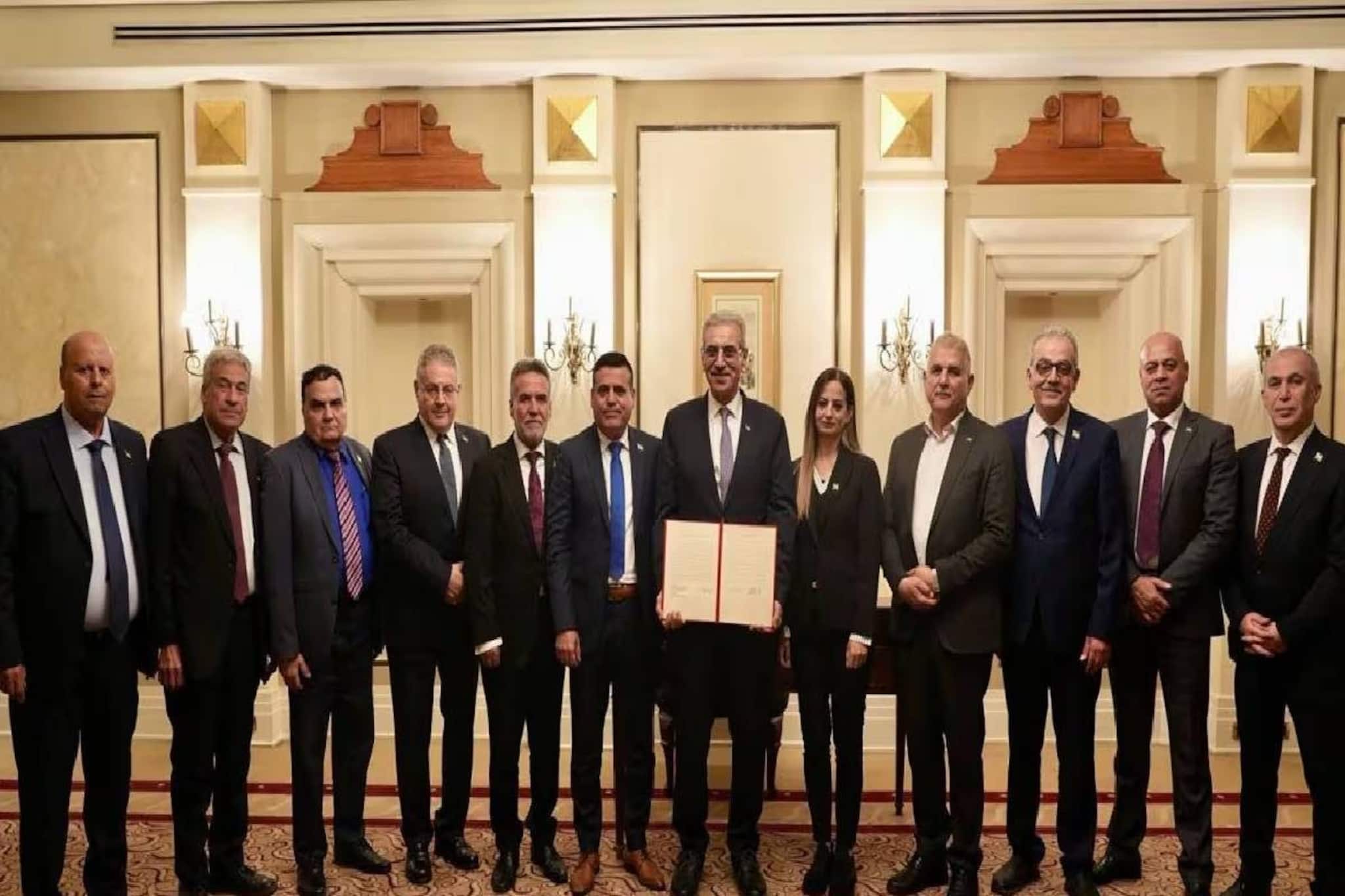 പ്രധാനമന്ത്രി നരേന്ദ്ര മോദി മുതല്‍ മെലോണി വരെ; ട്രംപിന്റെ ഗാസയിലെ 'ബോഡ് ഓഫ് പീസി'ല്‍ പങ്കുചേരാന്‍ ആർക്കൊക്കെ ക്ഷണം?