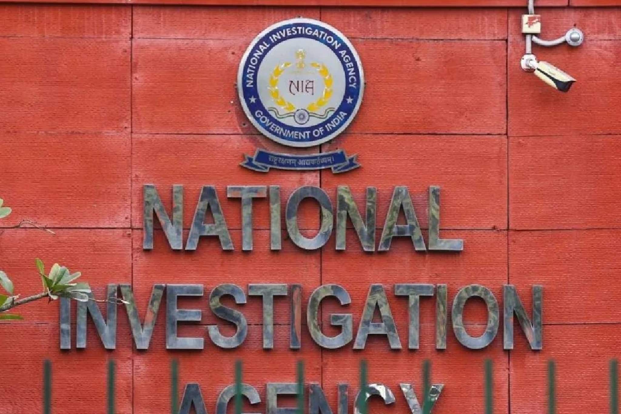 എൻഐഎ ഡയറക്ടർ ജനറലായി മുതിർന്ന ഐപിഎസ് ഉദ്യോഗസ്ഥൻ രാകേഷ് അഗർവാളിനെ നിയമിച്ചു