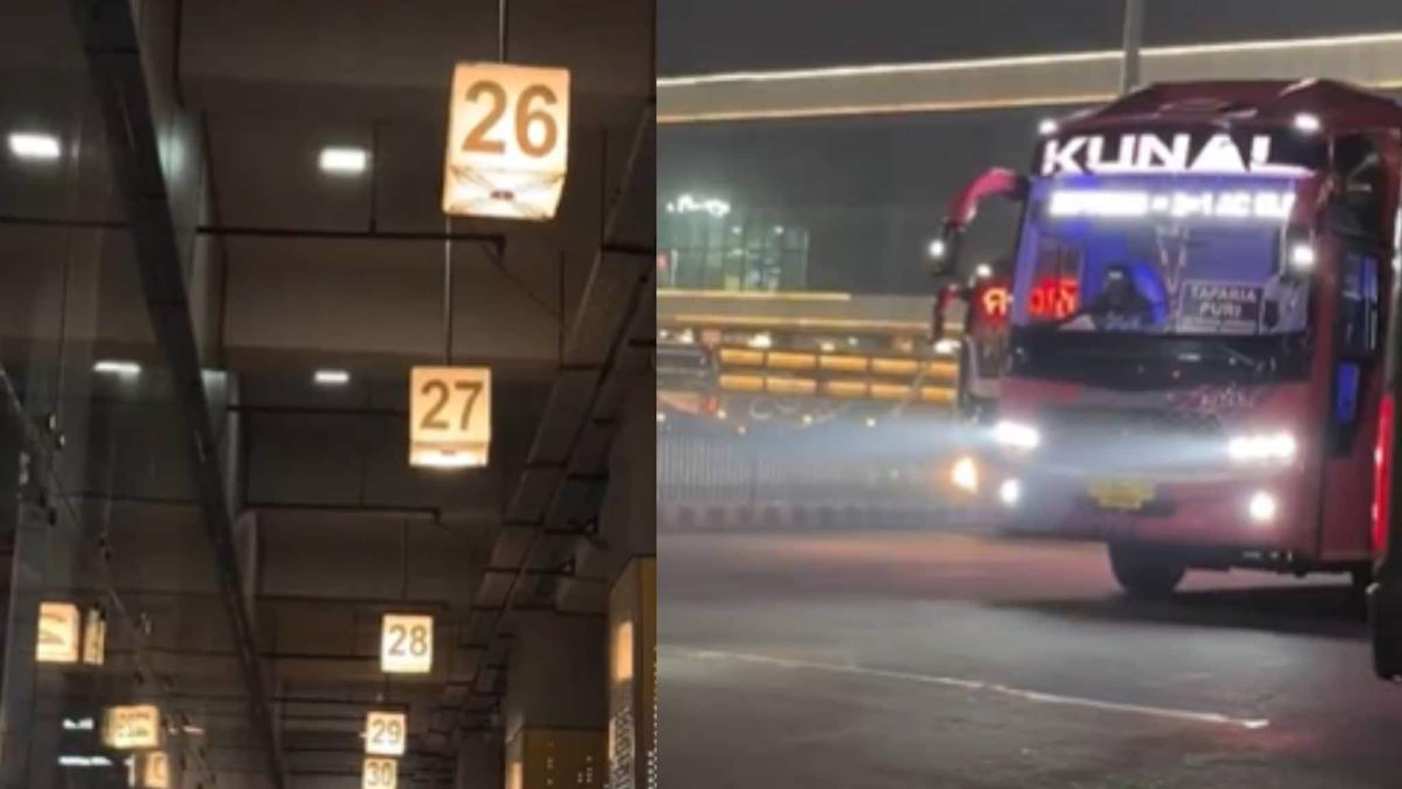 മോനേ.. ഇതാണ് പൊളി ബസ് സ്റ്റാൻഡ്! മൂന്ന് നിലകളിലായി 44 പ്ലാറ്റ്ഫോമുകളും സ്മാര്‍ട്ട് സൗകര്യങ്ങളും