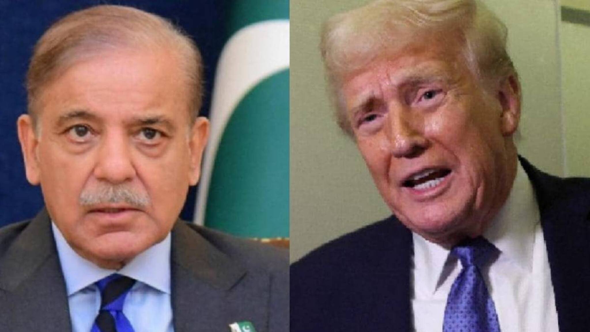 ഓപ്പറേഷൻ സിന്ദൂർ തടയാൻ പാകിസ്ഥാൻ അമേരിക്കയോട് കെഞ്ചിയത് 60 തവണ; 'പാക് ഏജന്റുമാർക്ക്' മറുപടിയുമായി ബിജെപി