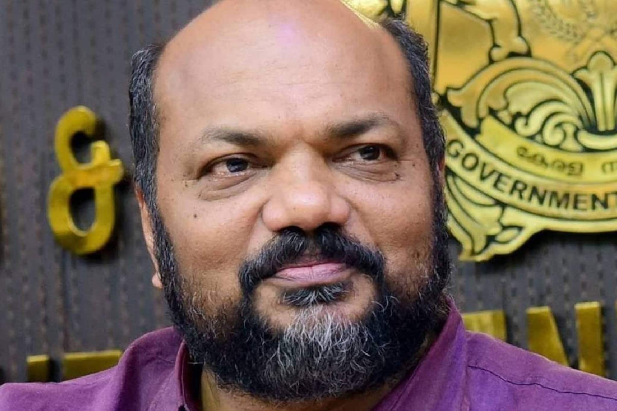 'ഒന്നുകിൽ ബിജെപിയിൽ ചേരുക അല്ലെങ്കിൽ ജീവനൊടുക്കുക എന്ന അവസ്ഥ'; പി രാജീവ് 'ഒന്നുകിൽ ബിജെപിയിൽ ചേരുക അല്ലെങ്കിൽ ജീവനൊടുക്കുക എന്ന അവസ്ഥ'; പി രാജീവ്