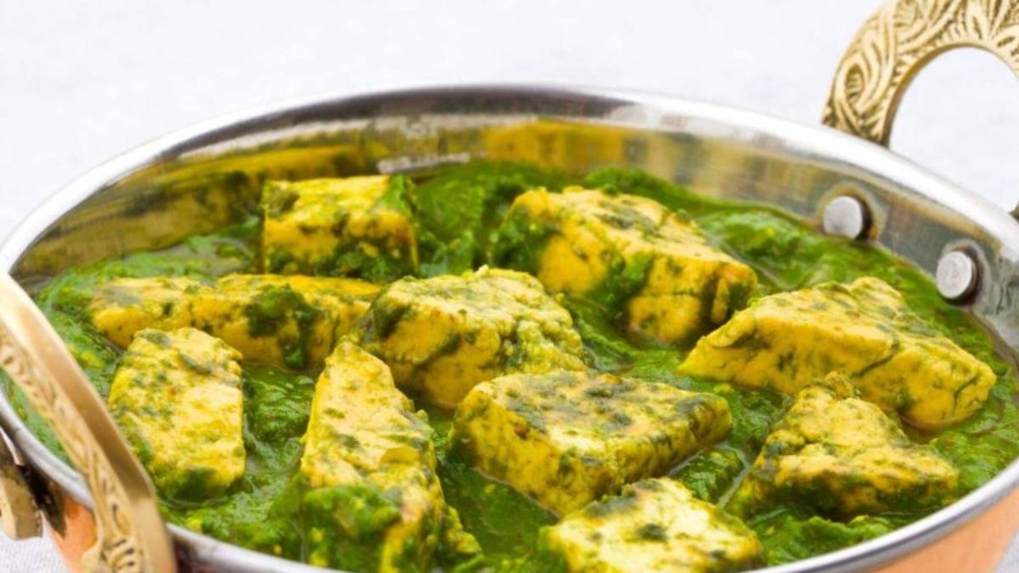 പാലക് പനീറിനെ ചൊല്ലി 'ഛഗഡ';  അമേരിക്ക വിടേണ്ടിവന്ന രണ്ട് ഇന്ത്യൻ വിദ്യാർത്ഥികൾക്ക് 1.65 കോടി രൂപ നഷ്ടപരിഹാരം