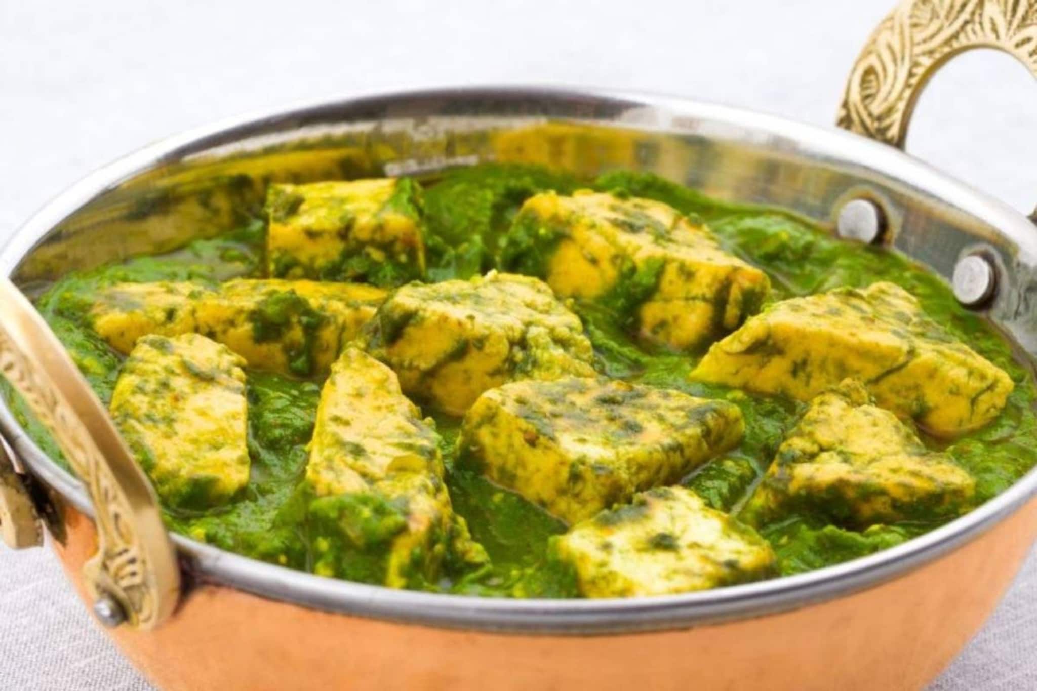 പാലക് പനീറിനെ ചൊല്ലി 'ഛഗഡ';  അമേരിക്ക വിടേണ്ടിവന്ന രണ്ട് ഇന്ത്യൻ വിദ്യാർത്ഥികൾക്ക് 1.65 കോടി രൂപ നഷ്ടപരിഹാരം