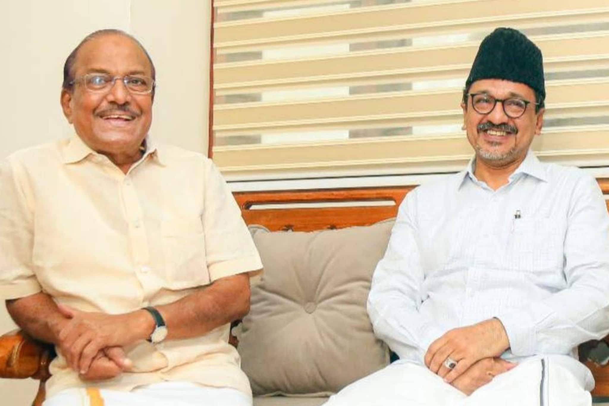 'നാല് വോട്ടിനുവേണ്ടി വർഗീയധ്രുവീകരണം ഉണ്ടാക്കുക ലീഗിന്റെ ലക്ഷ്യമല്ല': പാണക്കാട് സാദിഖ് അലി തങ്ങൾ