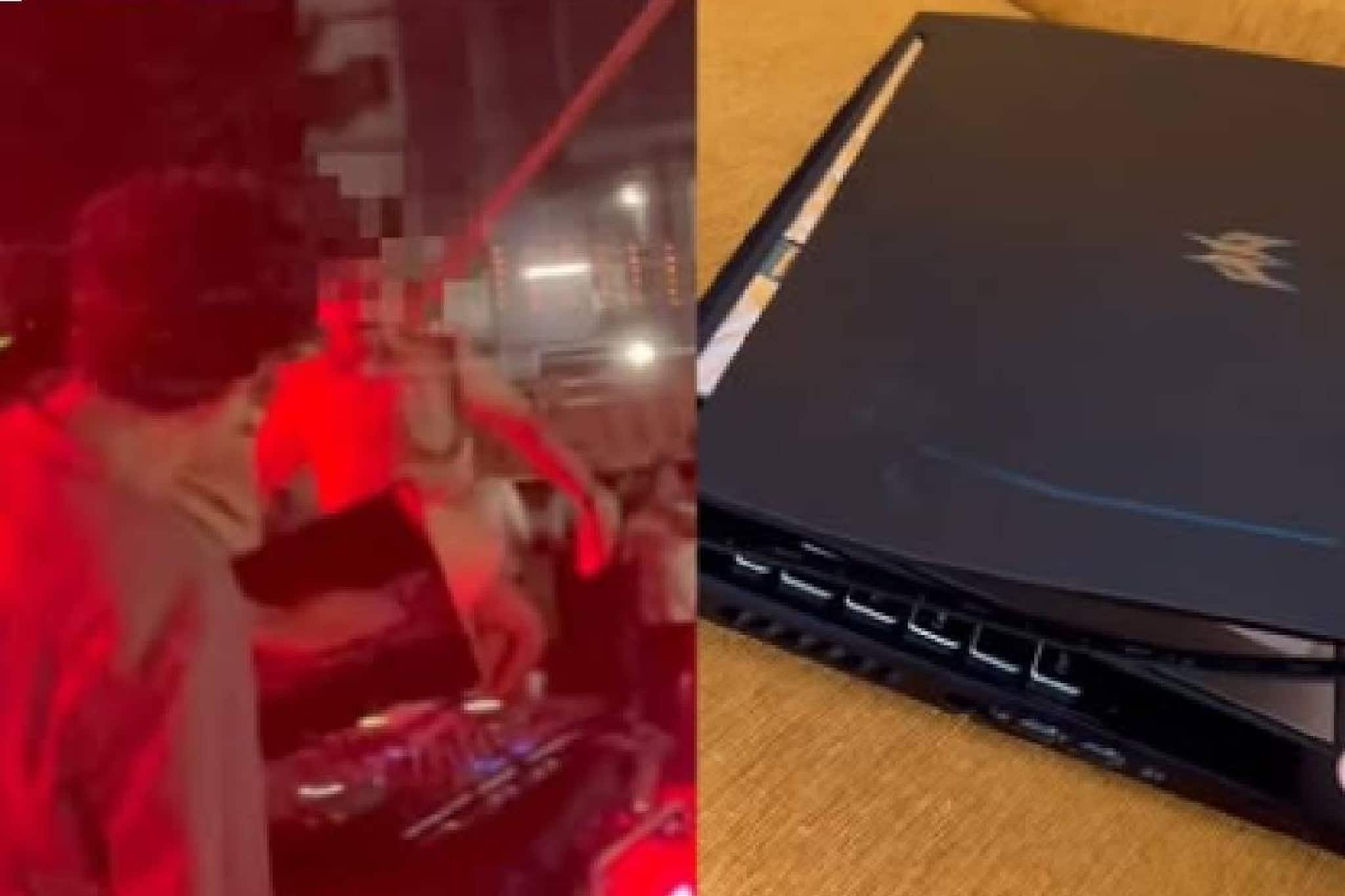 പത്തനംതിട്ടയിൽ DJ കലാകാരന്റെ ലാപ്‌ടോപ്പ് പോലീസ് തകർത്ത സംഭവത്തിൽ മുഖ്യമന്ത്രിയുടെ ഇടപെടലിൽ അന്വേഷണം