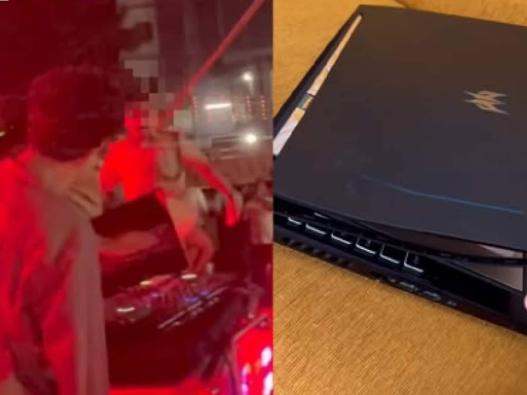 പത്തനംതിട്ടയിൽ DJ കലാകാരന്റെ ലാപ്ടോപ്പ് പോലീസ് തകർത്ത സംഭവത്തിൽ മുഖ്യമന്ത്രിയുടെ ഇടപെടലിൽ അന്വേഷണം പത്തനംതിട്ടയിൽ DJ കലാകാരന്റെ ലാപ്ടോപ്പ് പോലീസ് തകർത്ത സംഭവത്തിൽ മുഖ്യമന്ത്രിയുടെ ഇടപെടലിൽ അന്വേഷണം