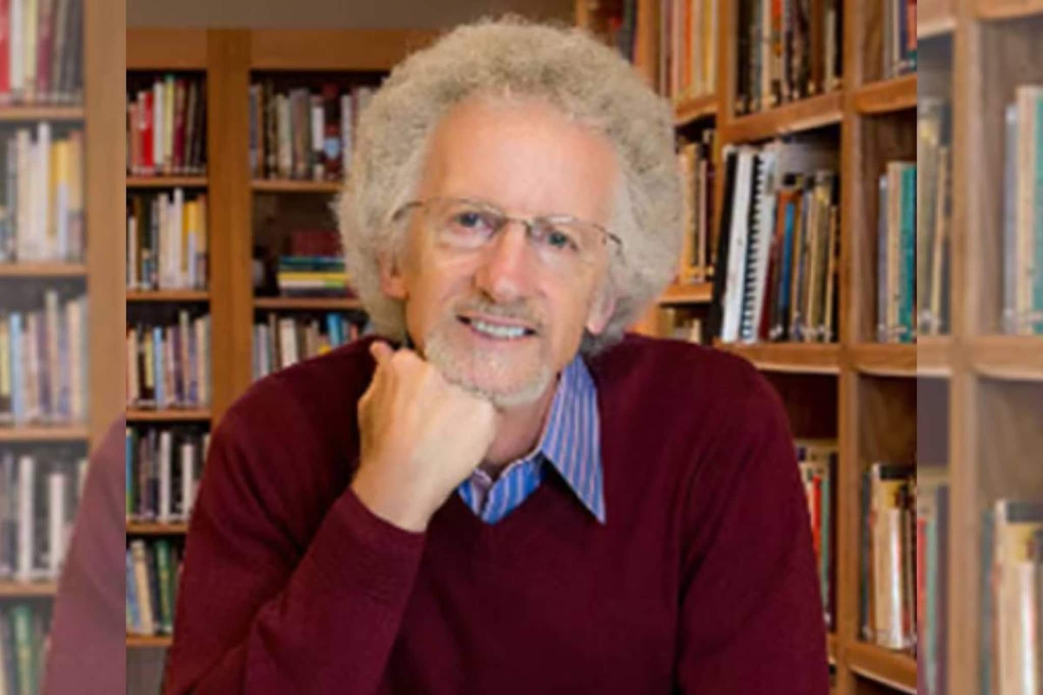 ക്രിസ്ത്യന് സുവിശേഷകൻ ഫിലിപ് യാന്സി വിരമിച്ചു; എട്ടുവര്ഷത്തെ അവിഹിത ബന്ധമുണ്ടെന്ന് വെളിപ്പെടുത്തല് ക്രിസ്ത്യന് സുവിശേഷകൻ ഫിലിപ് യാന്സി വിരമിച്ചു; എട്ടുവര്ഷത്തെ അവിഹിത ബന്ധമുണ്ടെന്ന് വെളിപ്പെടുത്തല്