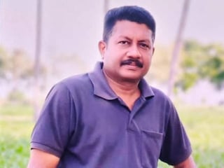 എ എസ് ഐ ഷിബുമോൻ എ എസ് ഐ ഷിബുമോൻ