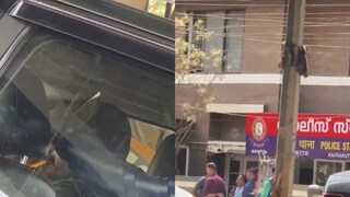 (വീഡിയോ ദൃശ്യം)