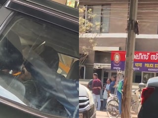 (വീഡിയോ ദൃശ്യം)