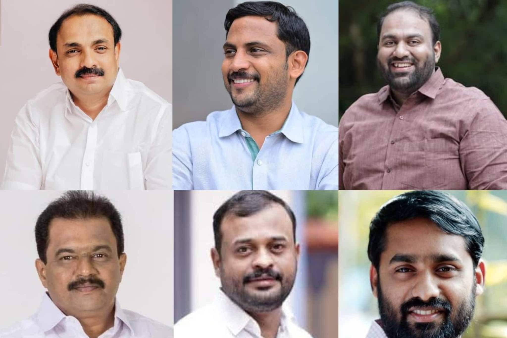 കോൺഗ്രസിന് ഇത്തവണ പൊന്നാനിയും തവനൂരും പിടിച്ചേ പറ്റൂ! ശക്തരായ സ്ഥാനാർത്ഥികളെ രംഗത്തിറക്കുമെന്ന് സൂചന കോൺഗ്രസിന് ഇത്തവണ പൊന്നാനിയും തവനൂരും പിടിച്ചേ പറ്റൂ! ശക്തരായ സ്ഥാനാർത്ഥികളെ രംഗത്തിറക്കുമെന്ന് സൂചന