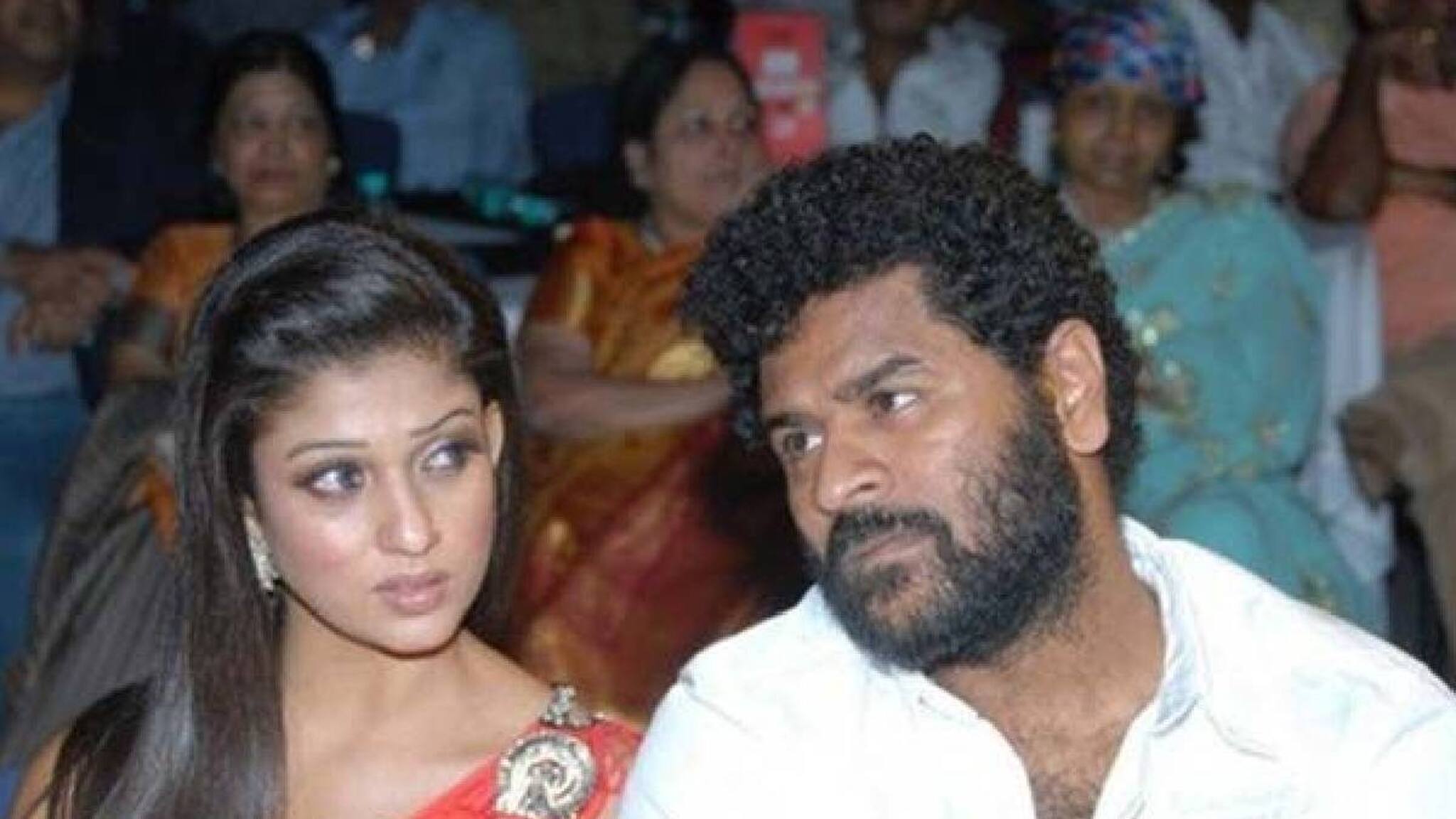 Prabhu Deva | നയൻ‌താരയ്ക്ക് നിബന്ധനകൾ വച്ചു; ഭാര്യയ്ക്ക് വമ്പൻ തുക ജീവനാംശം നൽകി, ഒടുവിൽ പ്രഭുദേവയ്ക്ക് ലിവിംഗ് ടുഗെദറും വിവാഹവും