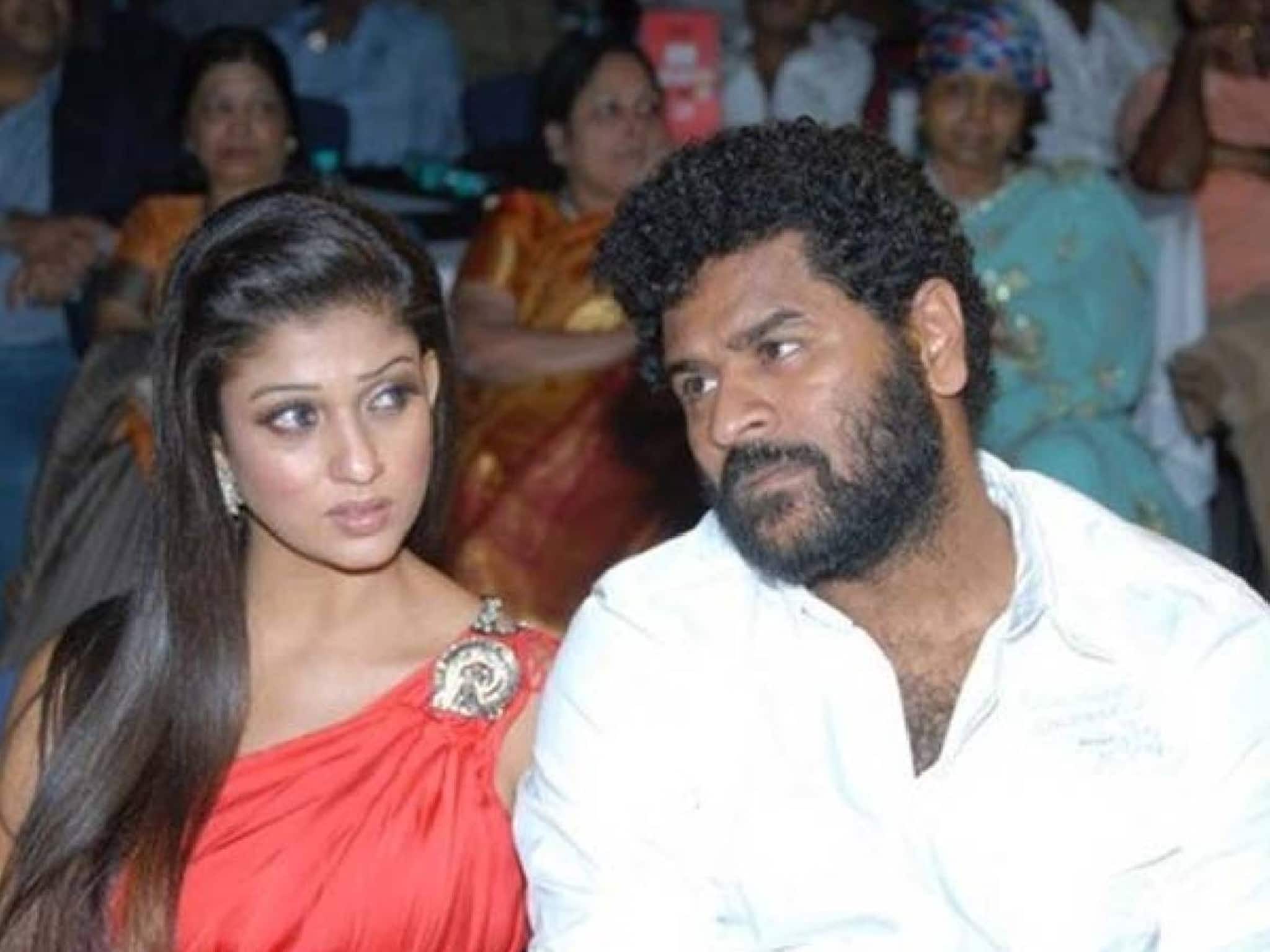 Prabhu Deva | നയൻതാരയ്ക്ക് നിബന്ധനകൾ വച്ചു; ഭാര്യയ്ക്ക് വമ്പൻ തുക ജീവനാംശം നൽകി, ഒടുവിൽ പ്രഭുദേവയ്ക്ക്... Prabhu Deva | നയൻതാരയ്ക്ക് നിബന്ധനകൾ വച്ചു; ഭാര്യയ്ക്ക് വമ്പൻ തുക ജീവനാംശം നൽകി, ഒടുവിൽ പ്രഭുദേവയ്ക്ക്...