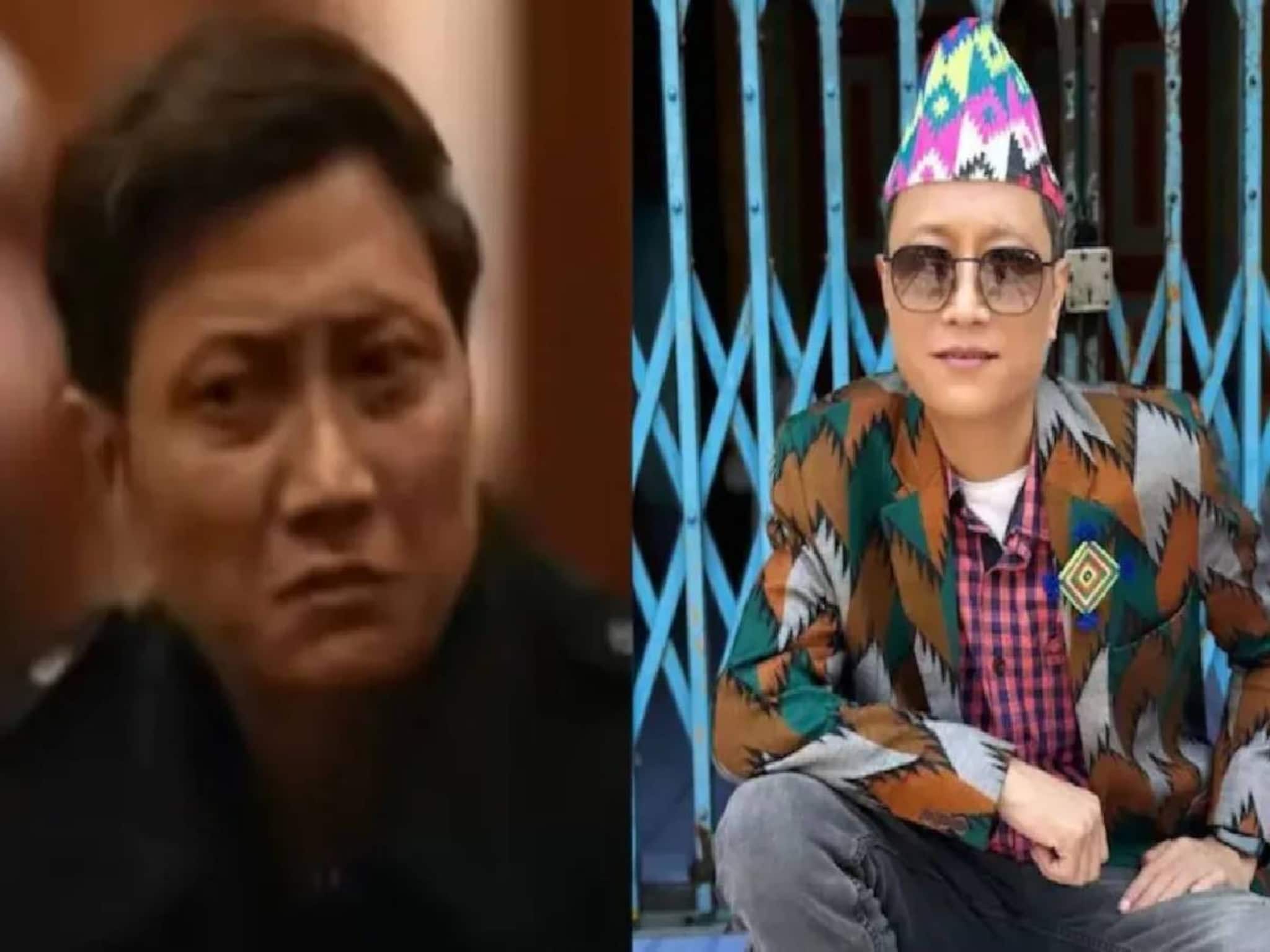 നടനും ഗായകനും ഇന്ത്യൻ ഐഡൽ താരവുമായ പ്രശാന്ത് തമാങ് അന്തരിച്ചു