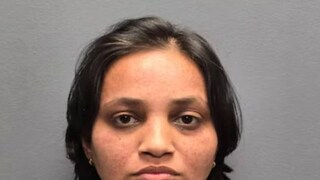 പ്രിയദര്‍ശിനി നടരാജൻ