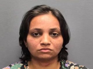 പ്രിയദര്‍ശിനി നടരാജൻ