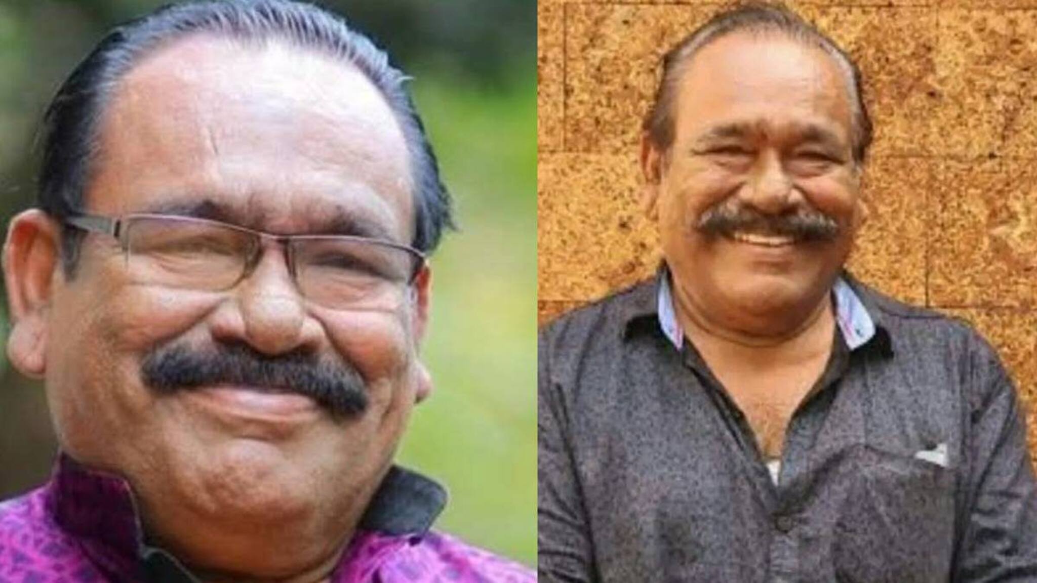 നടൻ പുന്നപ്ര അപ്പച്ചൻ അന്തരിച്ചു