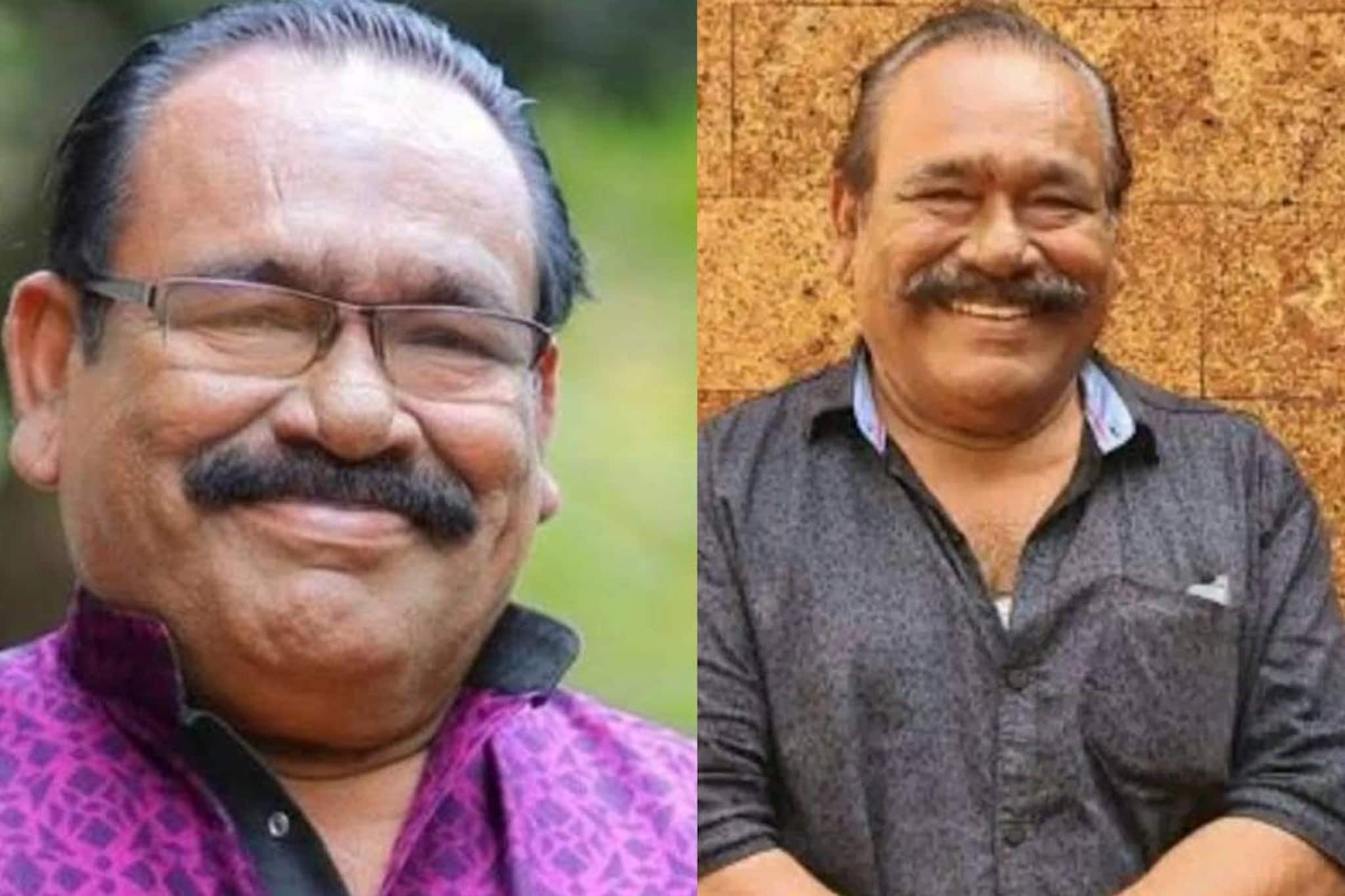 നടൻ പുന്നപ്ര അപ്പച്ചൻ അന്തരിച്ചു