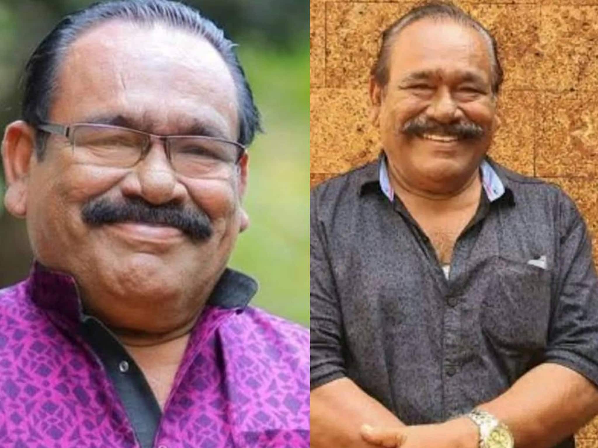 നടൻ പുന്നപ്ര അപ്പച്ചൻ അന്തരിച്ചു