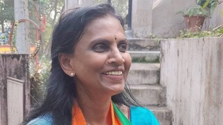 ആര്‍ ശ്രീലേഖ