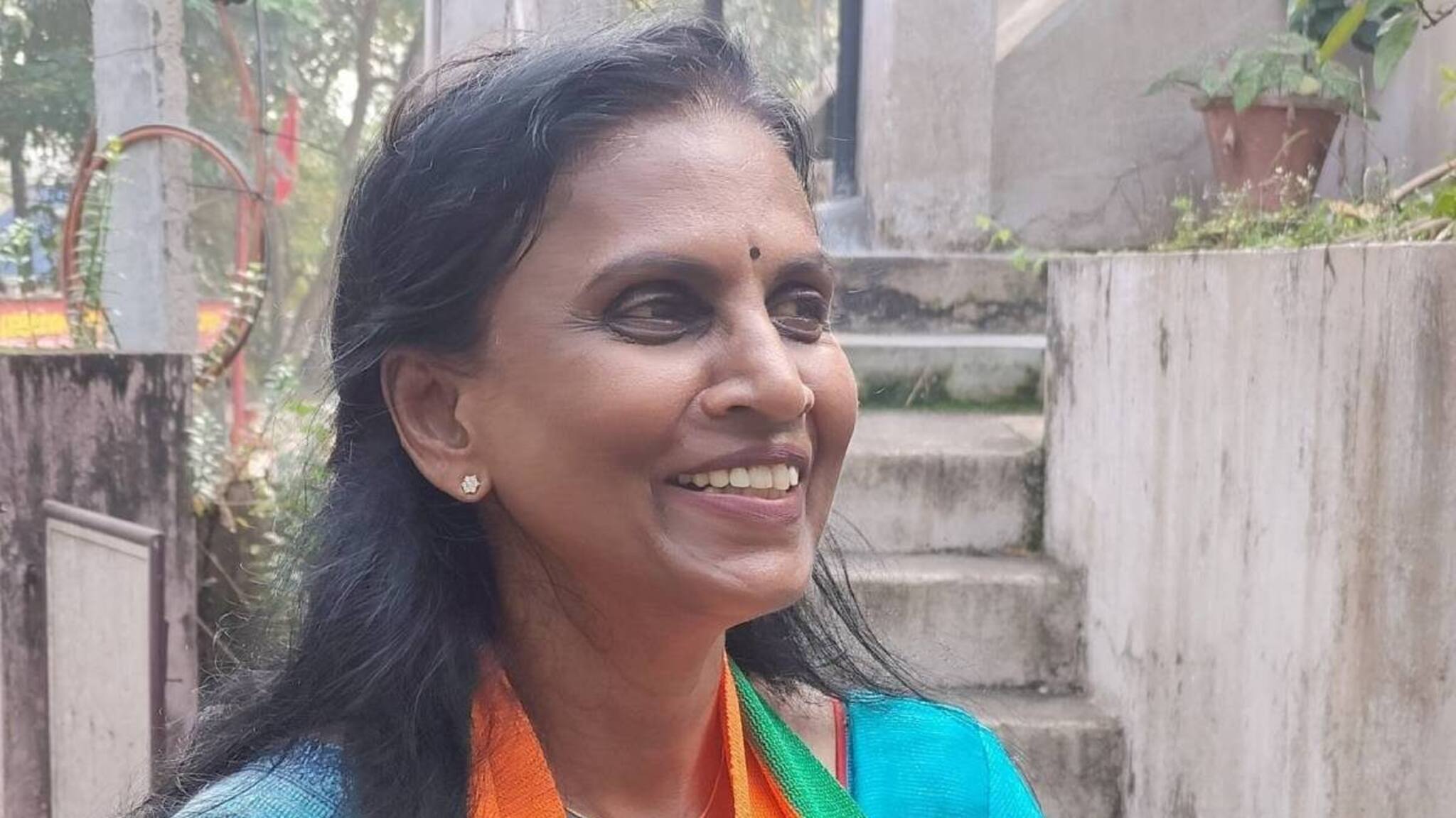 'ഈ പ്രായത്തിൽ ട്രെയിനിലിത്ര ദൂരം യാത്ര ചെയ്യാൻ പ്രയാസമാണ്'; കൗൺസിലർമാർക്കൊപ്പം ദില്ലിയിലേക്ക് പോകാത്തതിൽ ആർ ശ്രീലേഖ