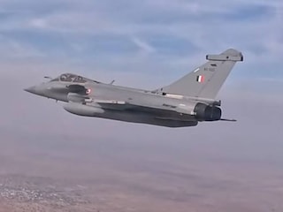 റഫാൽ വിമാനം