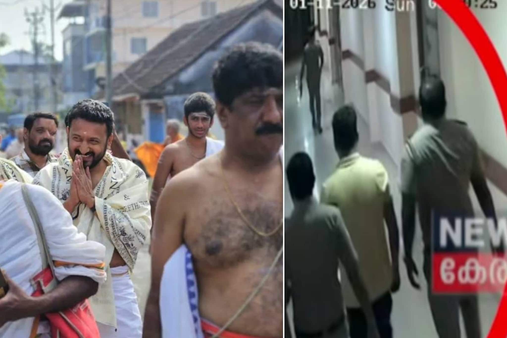 'രാഹുൽ മുഖത്തടിച്ചു,  മുറിവേൽപ്പിച്ചു; ചെരിപ്പ് വാങ്ങാൻ 10,000 രൂപ ചോദിച്ചു'; മൂന്നാം കേസിലെ പരാതിക്കാരി