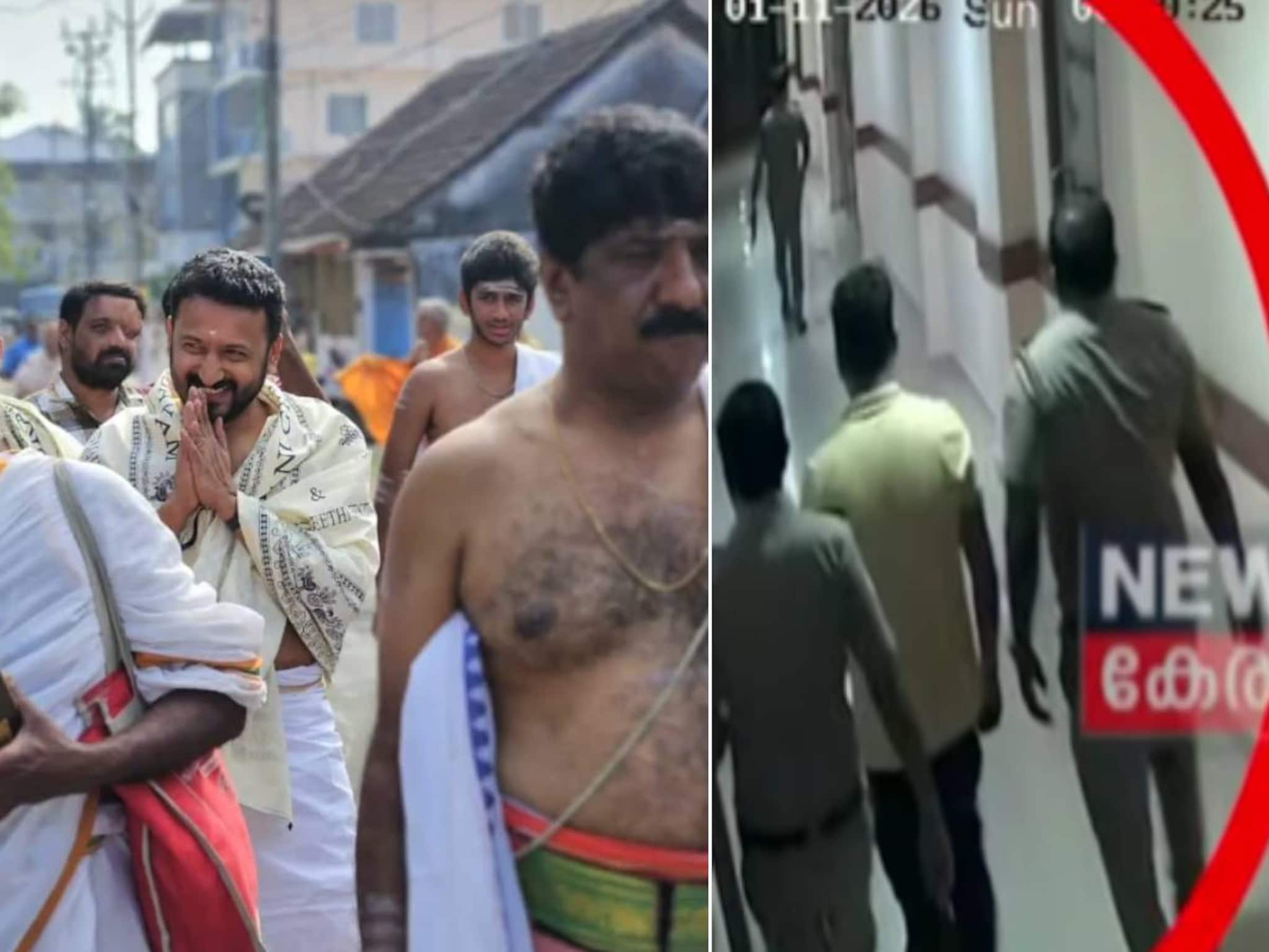 'രാഹുൽ മുഖത്തടിച്ചു,  മുറിവേൽപ്പിച്ചു; ചെരിപ്പ് വാങ്ങാൻ 10,000 രൂപ ചോദിച്ചു'; മൂന്നാം കേസിലെ പരാതിക്കാരി