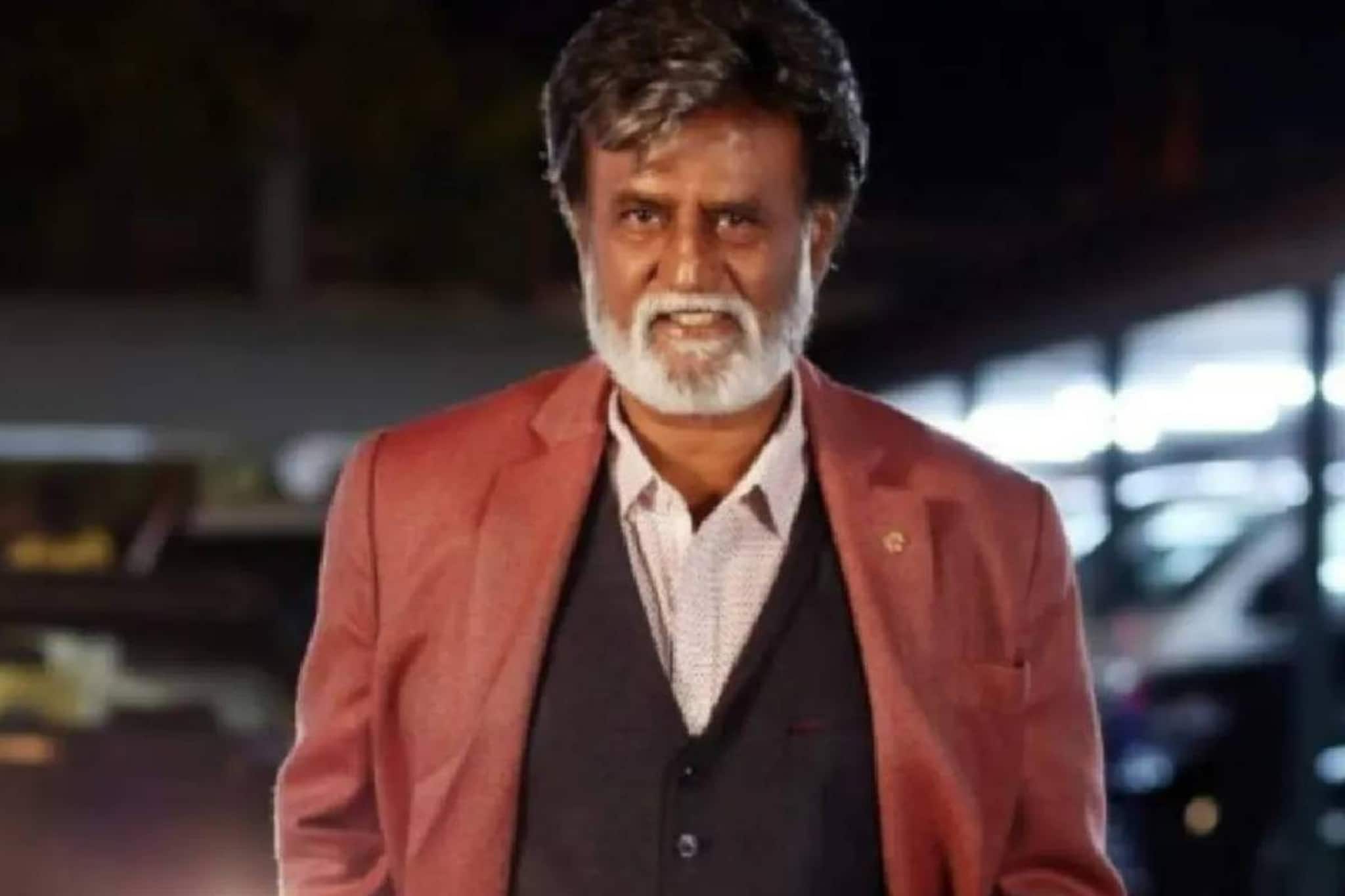 രജനീകാന്ത് തയ്യൽക്കാരന്റെ വേഷത്തിലോ? പ്രഖ്യാപിച്ചതും 'തലൈവർ 173'ന്റെ കഥ ലീക്ക് ആയതായി സംശയം