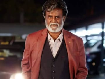 രജനീകാന്ത് രജനീകാന്ത്