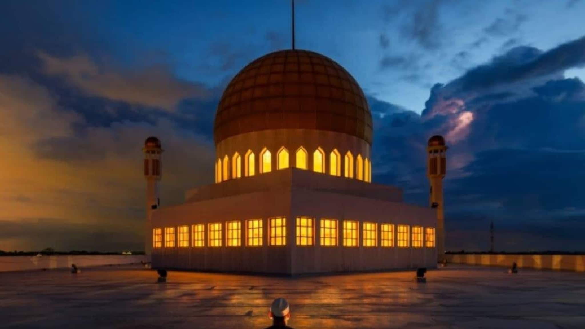 മാസപ്പിറവി ദൃശ്യമായില്ല; കേരളത്തിൽ റമദാൻ ഒ​ന്ന് വ്യാഴാഴ്ച