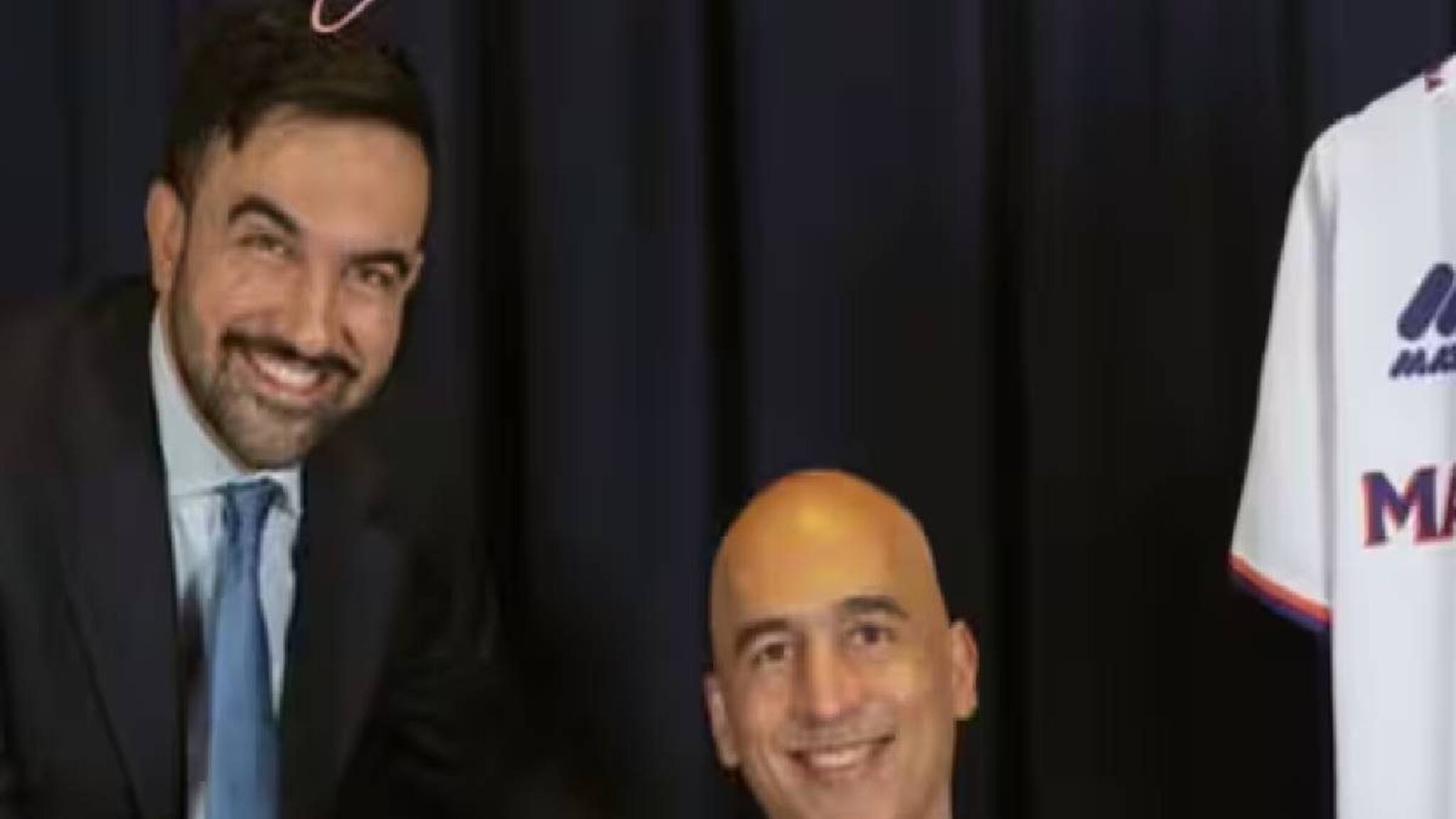 അൽ-ഖ്വയ്ദയുടെ അഭിഭാഷകൻ ന്യൂയോർക്ക് മേയർ സൊഹ്‌റാൻ മംദാനിയുടെ നിയമോപദേഷ്ടാവ്