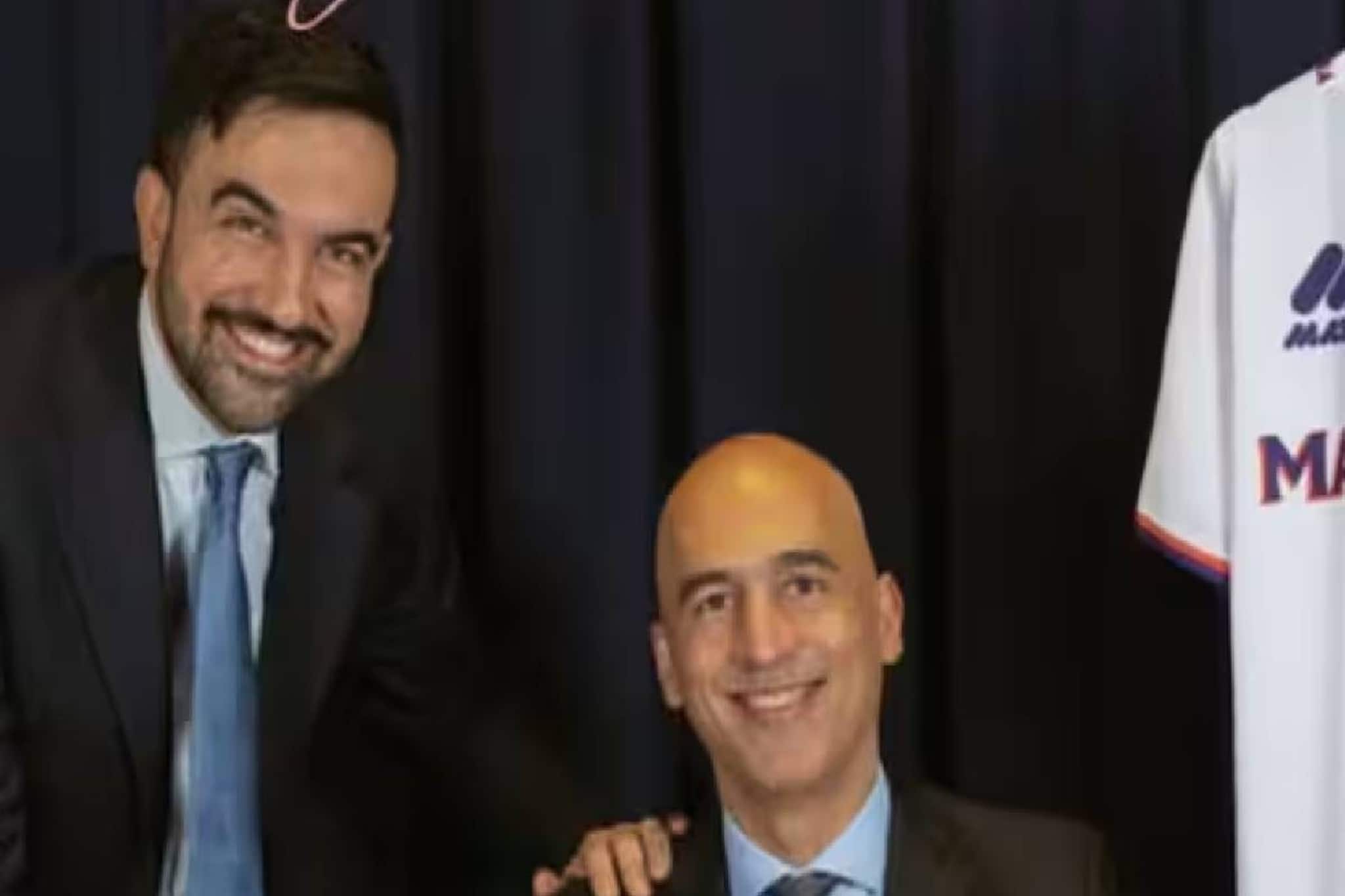 അൽ-ഖ്വയ്ദയുടെ അഭിഭാഷകൻ ന്യൂയോർക്ക് മേയർ സൊഹ്‌റാൻ മംദാനിയുടെ നിയമോപദേഷ്ടാവ്