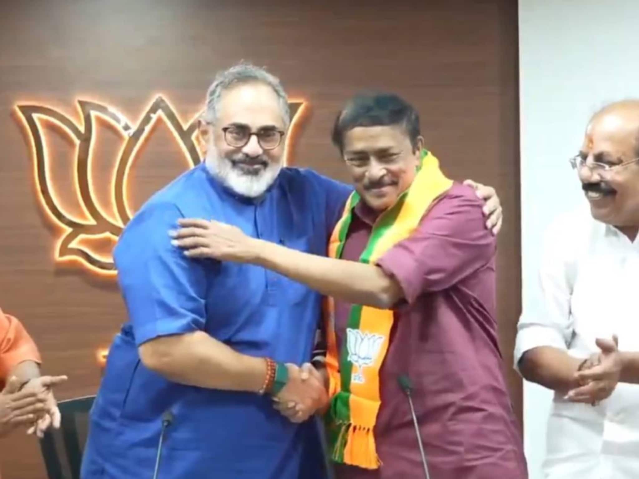 'സിപിഎമ്മിന് നയവ്യതിയാനം, കേരളത്തിൽ വർഗീയ വിഭജനത്തിനായി ശ്രമം നടത്തുന്നു': റെജി ലൂക്കോസ്