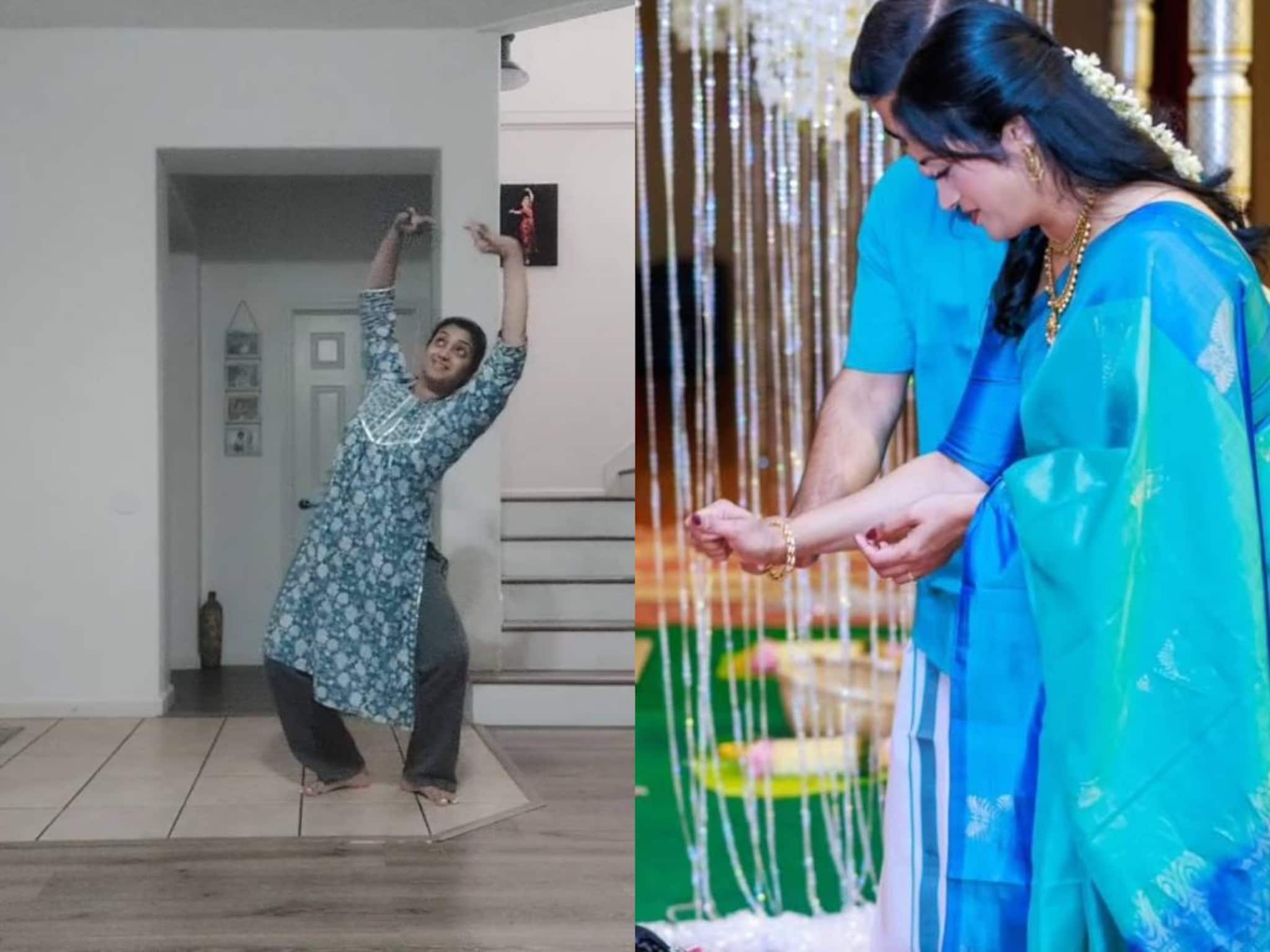 ഭാവനയുടെ ഒപ്പം സിനിമയിലെത്തിയ തൃശൂർകാരി; സിനിമ ഉപേക്ഷിച്ചു പോയ നടി ഇന്ന് നൃത്താധ്യാപിക