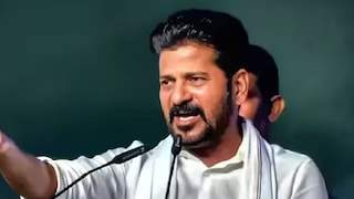 തെലങ്കാന മുഖ്യമന്ത്രി എ രേവന്ത് റെഡ്ഡി തെലങ്കാന മുഖ്യമന്ത്രി എ രേവന്ത് റെഡ്ഡി