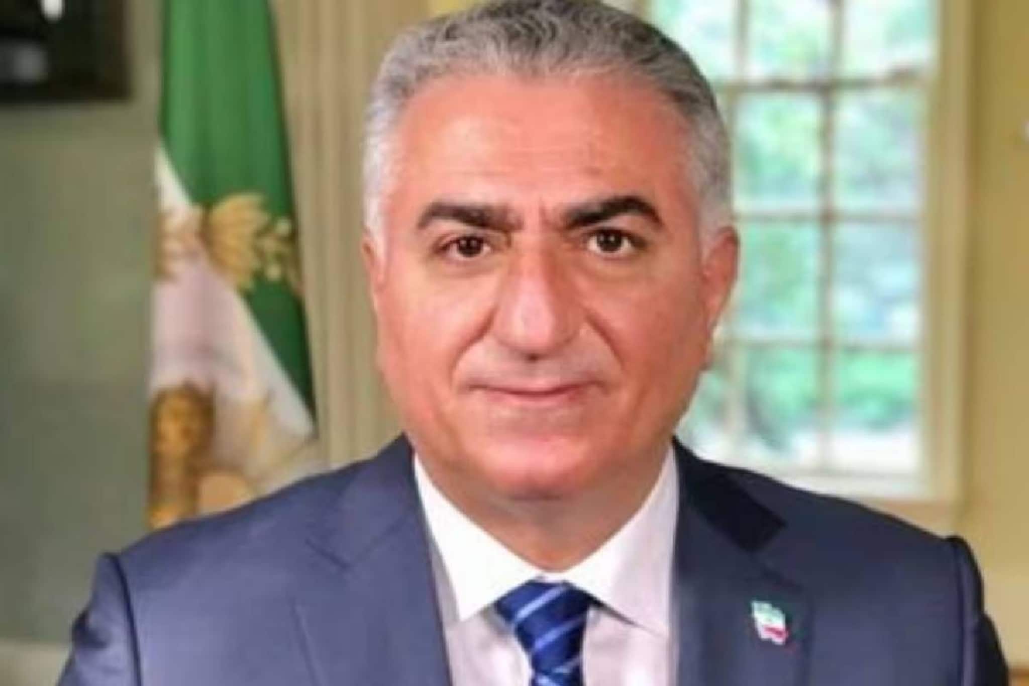 റെസ പഹ്‌ലവി; നാടുകടത്തപ്പെട്ട രാജകുമാരൻ ഇറാനിലേക്ക് തിരികെ വരുമോ?