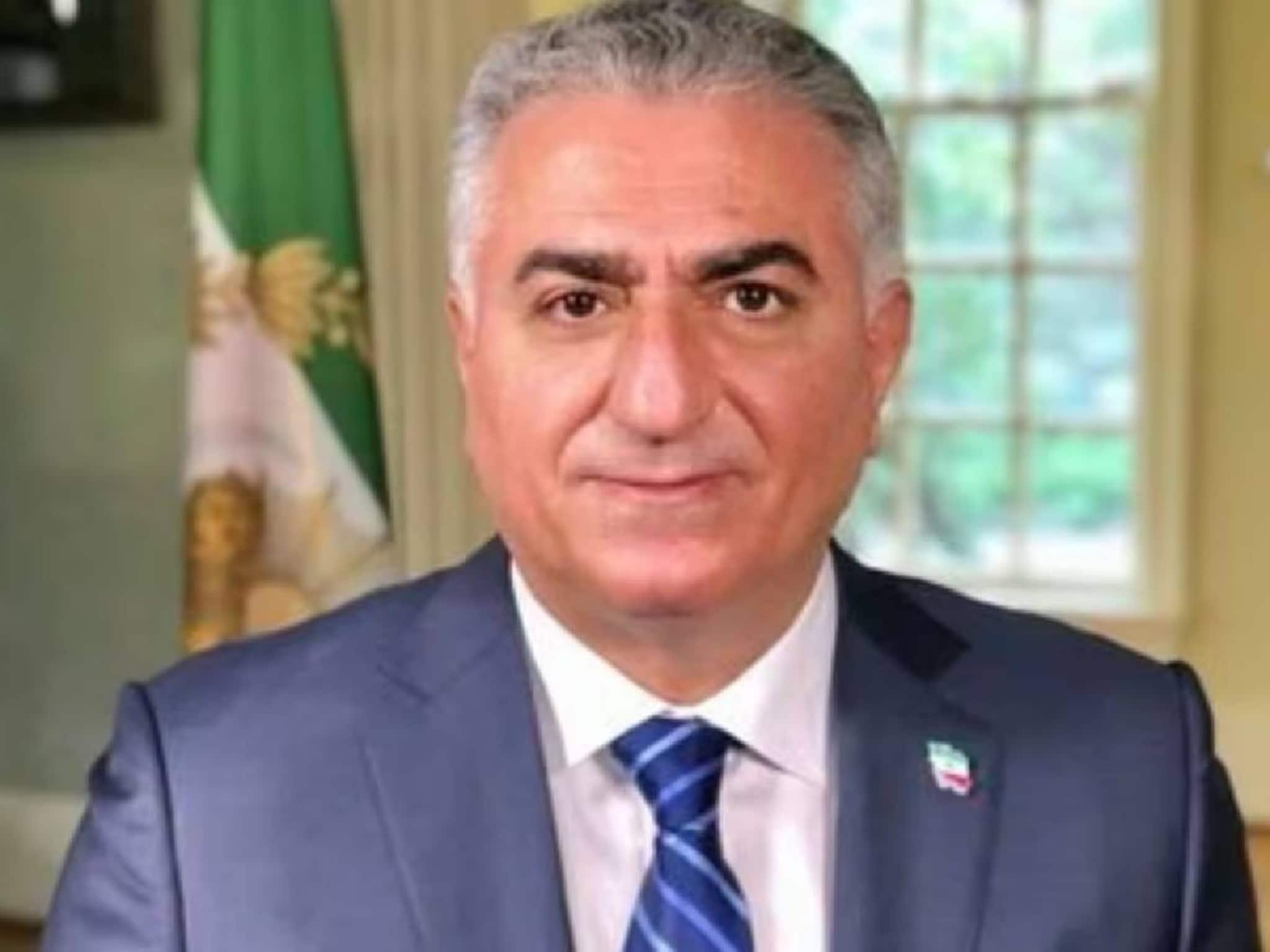 റെസ പഹ്‌ലവി; നാടുകടത്തപ്പെട്ട രാജകുമാരൻ ഇറാനിലേക്ക് തിരികെ വരുമോ?