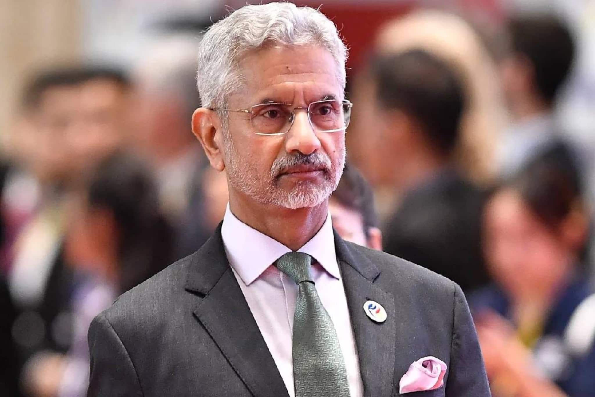 'ഇന്ത്യയെ ലക്ഷ്യമിടുന്നത് അന്യായം' ; ഭീകരതയോട് ഒരു വീട്ടുവീഴ്ചയും ചെയ്യരുതെന്ന് പോളണ്ടിനോട് മന്ത്രി ജയശങ്കര്‍