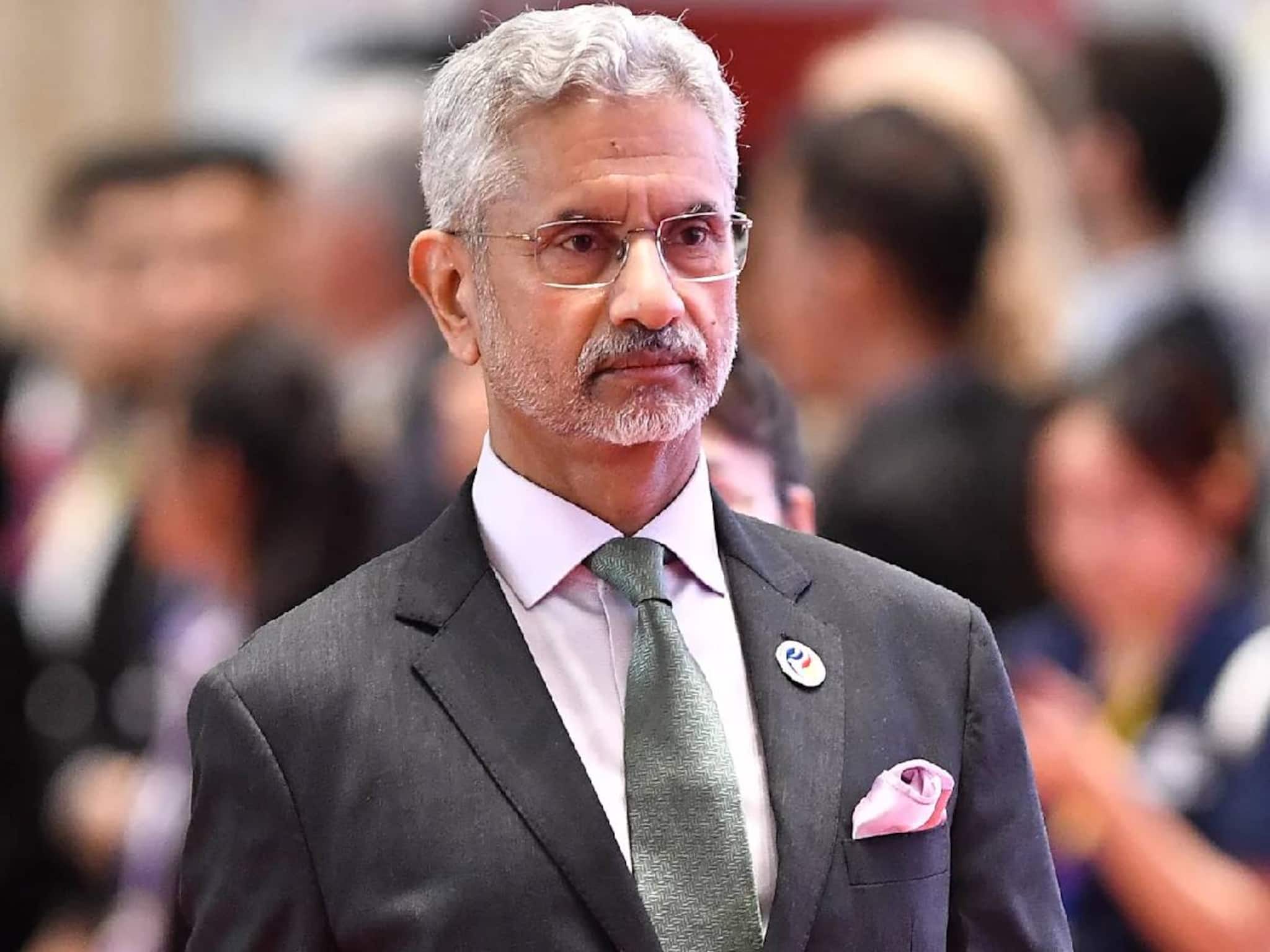 'ഇന്ത്യയെ ലക്ഷ്യമിടുന്നത് അന്യായം' ; ഭീകരതയോട് ഒരു വീട്ടുവീഴ്ചയും ചെയ്യരുതെന്ന് പോളണ്ടിനോട് മന്ത്രി ജയശങ്കര്‍