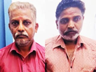 ഗോപകുമാർ, സുനിൽ ജി നായർ