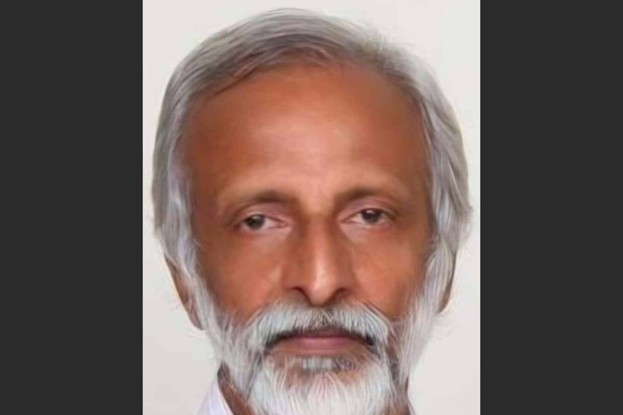 പ്രമുഖ ശിൽപി കരിപ്പാപറമ്പിൽ സാബു ജോസഫ് അന്തരിച്ചു